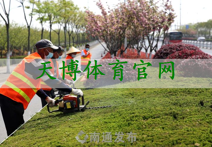 唐山要干市政绿化工程需要什么条件