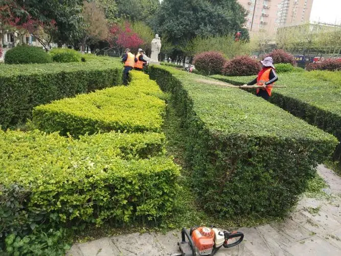 古典园林景观设计手法分析
